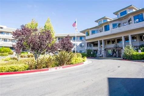 deer park novato|assisted living novato ca.